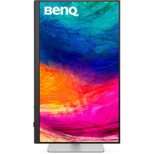 Benq PD3226G Designer Monitor, LED-Monitor - 9H.LMVLA.TBE technikbar