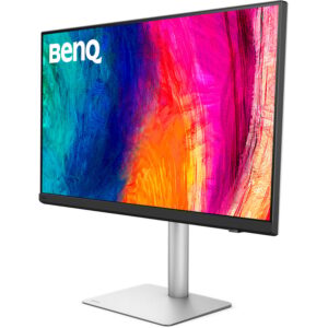 Benq PD3226G Designer Monitor, LED-Monitor - 9H.LMVLA.TBE technikbar