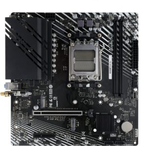 Biostar B850MT2E DJ, Mainboard technikbar