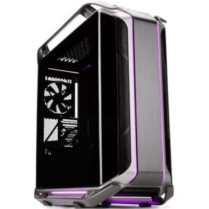 Cooler Master COSMOS C700M, Big-Tower-Gehäuse - MCC-C700M-MG5N-S00 technikbar