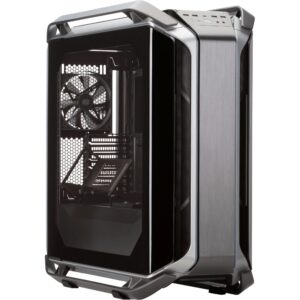 Cooler Master COSMOS C700M, Big-Tower-Gehäuse - MCC-C700M-MG5N-S00 technikbar