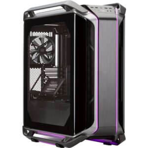 Cooler Master COSMOS C700M, Big-Tower-Gehäuse - MCC-C700M-MG5N-S00 technikbar