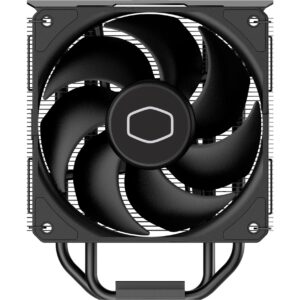 Cooler Master Hyper 212 Black Edition, CPU-Kühler - RR-S4KK-25SN-R1 technikbar
