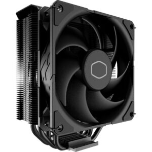 Cooler Master Hyper 212 Black Edition, CPU-Kühler - RR-S4KK-25SN-R1 technikbar