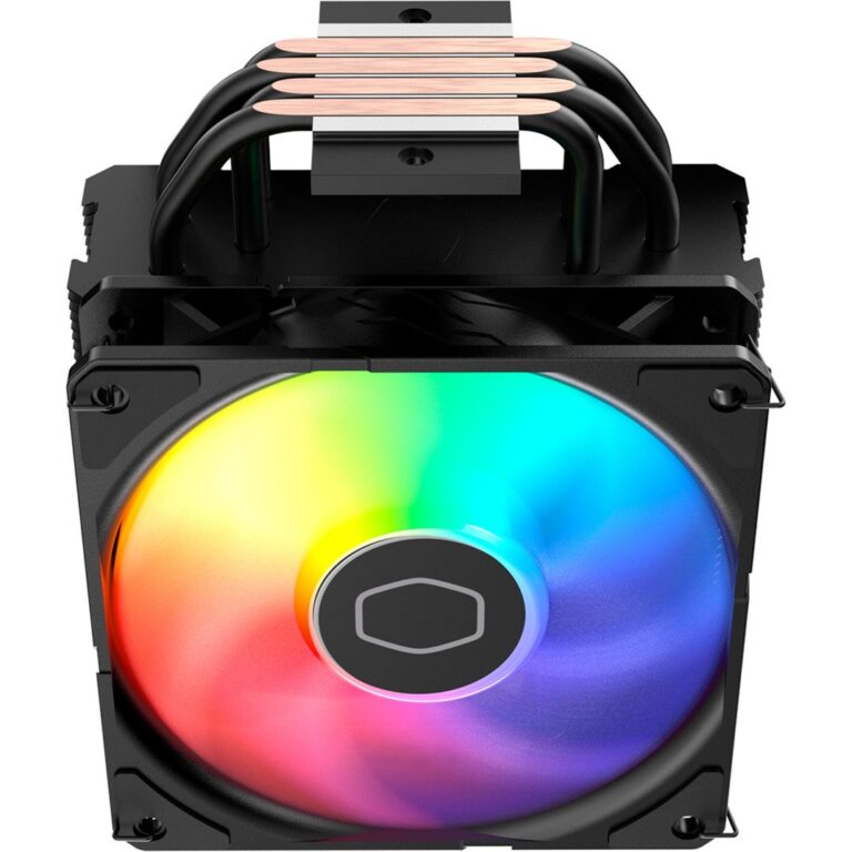 Cooler Master Hyper 212 Pro, CPU-Kühler - RR-212S-25PZ-R1 technikbar