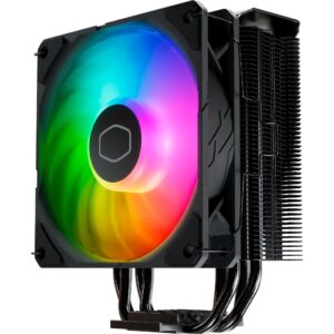 Cooler Master Hyper 212 Pro, CPU-Kühler - RR-212S-25PZ-R1 technikbar