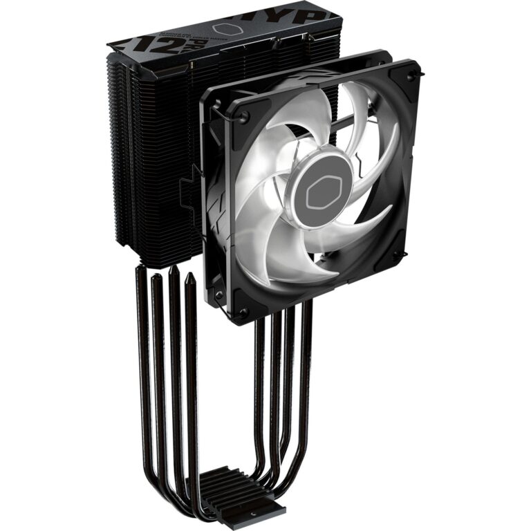 Cooler Master Hyper 212 Pro, CPU-Kühler - RR-212S-25PZ-R1 technikbar