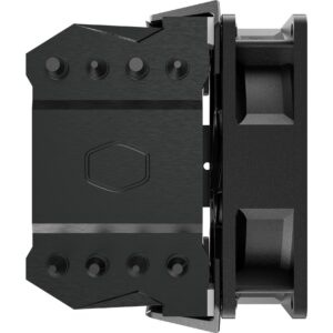 Cooler Master Hyper 411 Nano, CPU-Kühler - RR-H410-25PK-R1 technikbar