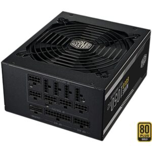 Cooler Master MWE 1050 V2 Black, PC-Netzteil - MPE-A501-AFCAG-3EEU technikbar