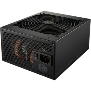 Cooler Master MWE 1250 V2 Black, PC-Netzteil - MPE-C501-AFCAG-3EEU technikbar