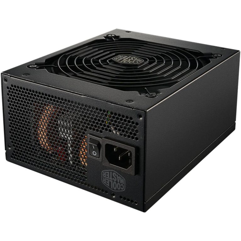 Cooler Master MWE 1250 V2 Black, PC-Netzteil - MPE-C501-AFCAG-3EEU technikbar