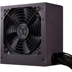 Cooler Master MWE 650 Bronze V2 230V , PC-Netzteil - MPE-6501-ACABW-BEU technikbar