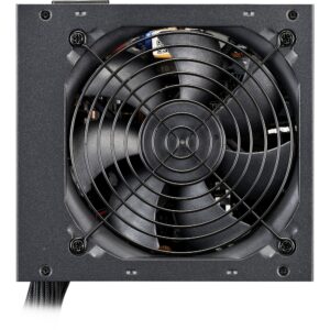 Cooler Master MWE BRONZE 550 V3 230V, PC-Netzteil - MPE-5501-ACABW-3BEU technikbar