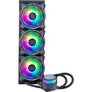 Cooler Master MasterLiquid ML360 ILLUSION 360mm, Wasserkühlung - MLX-D36M-A18P2-R1 technikbar