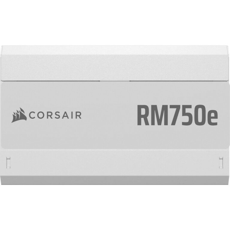 Corsair RM750e White, PC-Netzteil - CP-9020292-EU technikbar