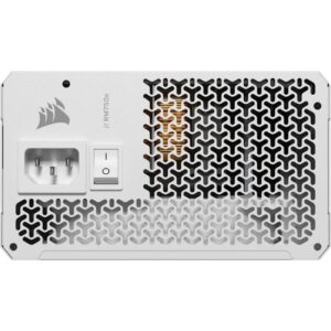 Corsair RM850e White, PC-Netzteil - CP-9020293-EU technikbar