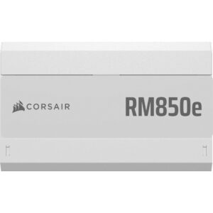 Corsair RM850e White, PC-Netzteil - CP-9020293-EU technikbar