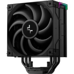 DeepCool AK400 Digital Pro, CPU-Kühler - R-AK400-BKAPMN-G technikbar