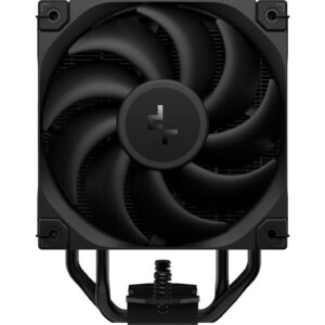 DeepCool AK400 Digital Pro, CPU-Kühler - R-AK400-BKAPMN-G technikbar