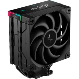 DeepCool AK400 Digital Pro, CPU-Kühler - R-AK400-BKAPMN-G technikbar