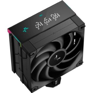 DeepCool AK400 Digital Pro, CPU-Kühler - R-AK400-BKAPMN-G technikbar