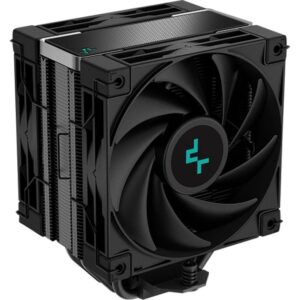 DeepCool AK400 Zero Dark Plus, CPU-Kühler - R-AK400-BKNNMD-G-1 technikbar
