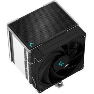 DeepCool AK500, CPU-Kühler - R-AK500-BKNNMT-G technikbar