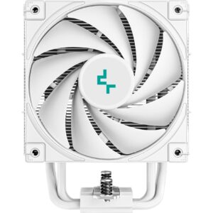 DeepCool AK500 DIGITAL WH, CPU-Kühler - R-AK500-WHADMN-G technikbar