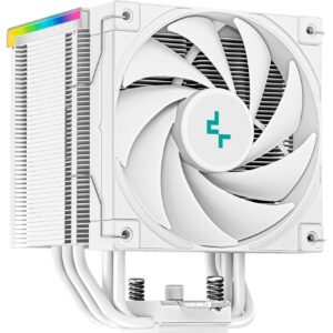 DeepCool AK500 DIGITAL WH, CPU-Kühler - R-AK500-WHADMN-G technikbar