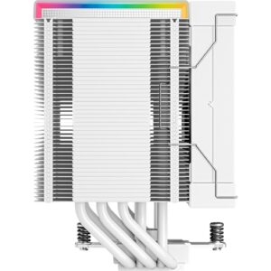 DeepCool AK500 DIGITAL WH, CPU-Kühler - R-AK500-WHADMN-G technikbar