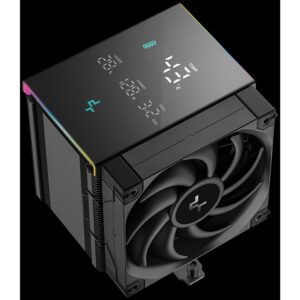 DeepCool AK500 Digital Pro, CPU-Kühler - R-AK500-BKAPMN-G technikbar