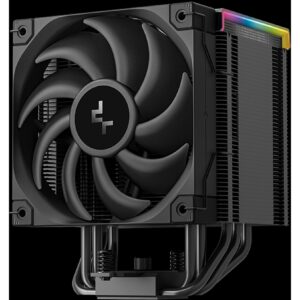 DeepCool AK500 Digital Pro, CPU-Kühler - R-AK500-BKAPMN-G technikbar