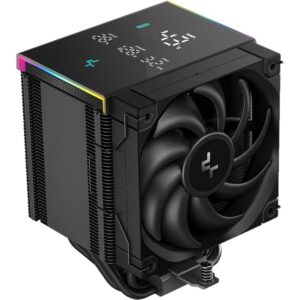 DeepCool AK500 Digital Pro, CPU-Kühler - R-AK500-BKAPMN-G technikbar