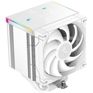 DeepCool AK500 Digital Pro WH, CPU-Kühler - R-AK500-WHAPMN-G technikbar
