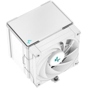 DeepCool AK500 WH, CPU-Kühler - R-AK500-WHNNMT-G technikbar