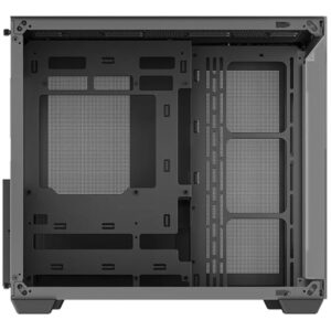 DeepCool CG530 , Tower-Gehäuse - R-CG530-BKNDA0-G-1 technikbar