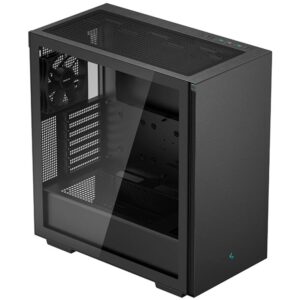 DeepCool CH510, Tower-Gehäuse - R-CH510-BKNNE1-G-1 technikbar