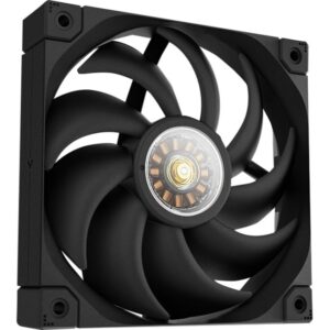 DeepCool FT12 120x120x25, Gehäuselüfter - R-FT12-BKWPN1-G technikbar
