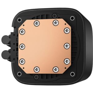 DeepCool LE360 V2, Wasserkühlung - R-LE360-BKAMMC-G-2 technikbar