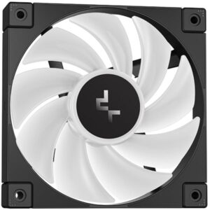 DeepCool LQ240, Wasserkühlung - R-LQ240-BKLSMW-G-1 technikbar