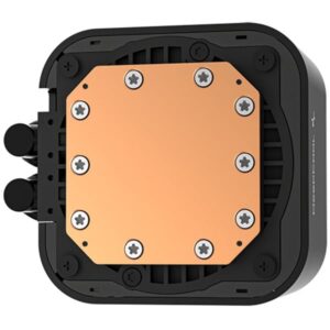 DeepCool LQ240, Wasserkühlung - R-LQ240-BKLSMW-G-1 technikbar