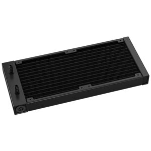 DeepCool LQ240, Wasserkühlung - R-LQ240-BKLSMW-G-1 technikbar
