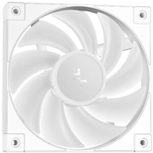 DeepCool MYSTIQUE 360 ARGB, Wasserkühlung - R-LX360-WHDSNMCP-G-1 technikbar