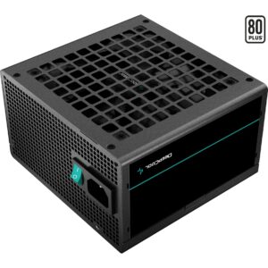 DeepCool PF650 650W, PC-Netzteil - R-PF650D-HA0B-EU technikbar