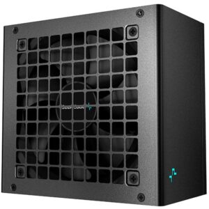 DeepCool PK550D 550W, PC-Netzteil - R-PK550D-FA0B-EU technikbar