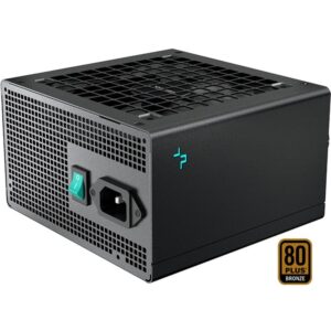 DeepCool PK550D 550W, PC-Netzteil - R-PK550D-FA0B-EU technikbar
