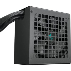 DeepCool PL550D, PC-Netzteil - R-PL550D-FC0B-EU-V2 technikbar