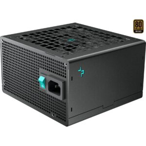 DeepCool PL550D, PC-Netzteil - R-PL550D-FC0B-EU-V2 technikbar