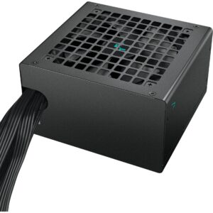 DeepCool PL550D, PC-Netzteil - R-PL550D-FC0B-EU-V2 technikbar