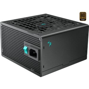 DeepCool PL800D, PC-Netzteil - R-PL800D-FC0B-EU-V2 technikbar